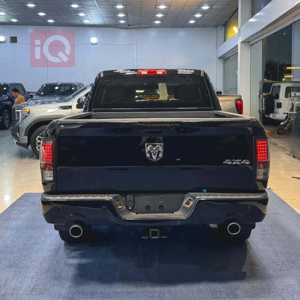 Ram 1500